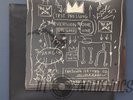 Jean-Michel Basquiat Beat Bop Original 1983 Test Pressing Vinyl #40 | SAFE SHIP