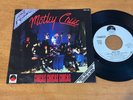 MOTLEY CRUE Girl Girls Girls 1987 MEXICO 7