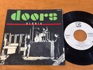 THE DOORS Gloria 1983 MEXICO 7