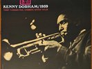 Kenny Dorham/1959 Vinyl,  1972 Stereo Reissue of Quiet Kenny VG(+?)/VG+