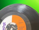 The Upsetters - Return Of Django / Dollar In The Teeth 7