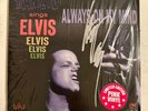 DANZIG – DANZIG SINGS ELVIS - ALWAYS ON MY MIND - 7