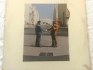 Pink Floyd Wish You Were Here LP 1975 US Columbia PC 33453  EXC First US Press