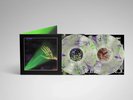Lil Ugly Mane Mista Thug Isolation Double LP Vinyl (Transparent Green + Purple)