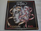 DR. HOOK: PLEASURE & PAIN VINYL LP ALBUM 1978 CAPITOL RECORDS