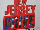 Various, New Jersey Drive Vol. 2, (LP, Comp), VG+, 3613239585
