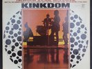 Kinks- Kinkdom- Reprise R-6184- Kinkdom- Mono- Orig Tri-Color Label w/Inner Slv
