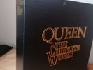 QUEEN The Complete Works,‎ Vinyl 14 x LP 1985 EMI Box Set QB1 - Complete