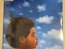 Drake Nothing Was The Same 2LP Colored Vinyl New