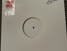 Barry Can't Swim Loner Rare WHITE LABEL Limited edition signed New Mint