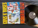 LP GUNS N' ROSES – Appetite for destruction (Geffen 924148-1) 1987