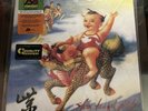 Stone Temple Pilots Purple Analogue Productions Vinyl Record Numbered