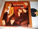 THE HOLLIES : BUS STOP LP 1966 IMPERIAL 12330 USA