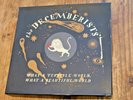 DECEMBERISTS -WHAT A TERRIBLE WORLD Box VINYL LP Patch SIGNED Banner Please READ