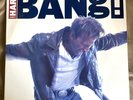 COREY HART - Bang  (1990) Vinyl LP Record. VG+ condition