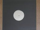 Oasis F**kin' In The Bushes White Label One-Sided 12