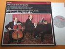 Partially Sealed -Richter Rostropovich Beethoven Cello Sonatas Dutch Philips 2LP