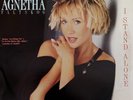 AGNETHA FÄLTSKOG (ABBA) I STAND ALONE MEXICO 2 TRACKS IN SPANISH