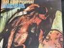 Latin Blues Band w/Luis Aviles - Take A Trip Pussycat LP Speed Reissue EX Vinyl