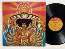 The Jimi Hendrix Experience – Axis: Bold As Love LP - 1968 - EX/VG+