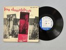 Lou Donaldson Sextet Volume 2 - Tested Vintage Vinyl 10