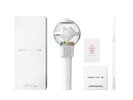 PARK JI HOON OFFICIAL LIGHT STICK with Strap,Card,Tracking,POB FANLIGHT GOODS MD