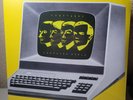 Computer World by Kraftwerk (Sealed & New)w/minor sleeve damage