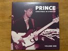 Prince - Christmas In Utrecht, Vol. 1 - Double LP - NPG - Live Concert - Import