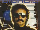 Giorgio Moroder From Here To Eternity UK vinyl LP album record