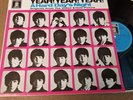 BEATLES  YEAH YEAH YEAH  Hard Day's Night   EMI Odeon 1 C 072-04 145 *NM* German