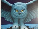 Rush ‎– Fly By Night - 1981 Vinyl LP - Mercury SRM-1-1023 - Ultrasonic Cleaned