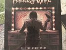 Motionless In White INFAMOUS 10 Year Anniversary Vinyl Album