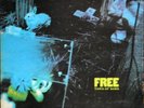 Free - Tons Of Sobs - Used Vinyl Record - O5783z