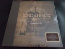 Lord of The Rings Trilogy Soundtrack OST Vinyl Box Set 6LP Howard Shore