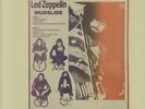 LED ZEPPELIN Mudslide: Live In Vancouver LIMITED EDITION  SHIPS  TODAY  NEW
