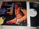 THE ISLEY BROTHERS AND JIMI HENDRIX : IN THE BEGINNING WHITE LABEL PROMO LP 1971