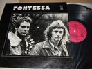 FONTESSA : SAME LP 1973 PINK ELEPHANT 877055 NL