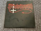 Possessed Seven Churches 12