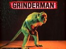 Grinderman - Grinderman (Vinyl LP - 2007 - EU - Reissue)