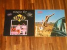 Space - 2 LPs - Magic Fly - Deliverance - DISCO / SYNTH POP / ELECTRONIC