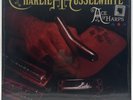 New / Sealed CHARLIE MUSSELWHITE 