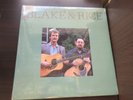 Blake & Rice US Vinyl LP 0233 Factory Sealed Copy Rounder Tony Rice Norman Blake