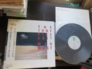 Tony Rice Unit Mar West Japan Vinyl LP w OBI in 1985 Guitar TAB Score L25P-1207