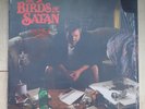 The Birds of Satan - Taylor Hawkins Vinyl - Foo Fighters - Rare
