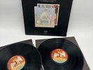Led Zeppelin – Song Remains the Same 2xLP 1976 Swan Song SS 2-201 Gatefold VG
