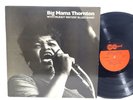 BIG MAMA THORNTON With Muddy Waters Blues Band Vol. 2 ARHOOLIE F 1032 NM Vinyl