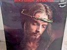 Jesus Christ Superstar LP First Australian Pressing Vinyl Andrew Lloyd Webber
