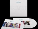 DURAN DURAN LP x 2 Greatest Hits DOUBLE WHITE VINYL Ltd Edn Gatefold Slv SEALED