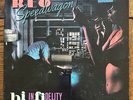 REO SPEEDWAGON - Hi Infidelity - Vinyl Record  HALF-SPEED MASTERD  HE 46844