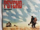 Eddie Noack ‎– Psycho / Dolores 7